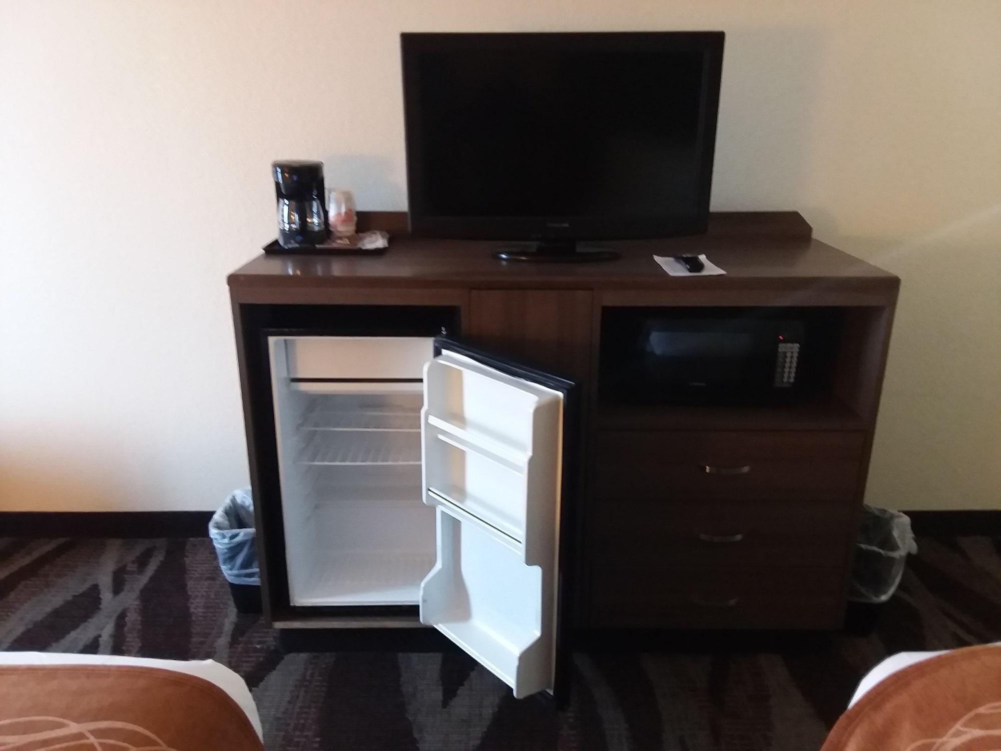 Comfort Inn Near Frost Bank Center San Antonio Esterno foto