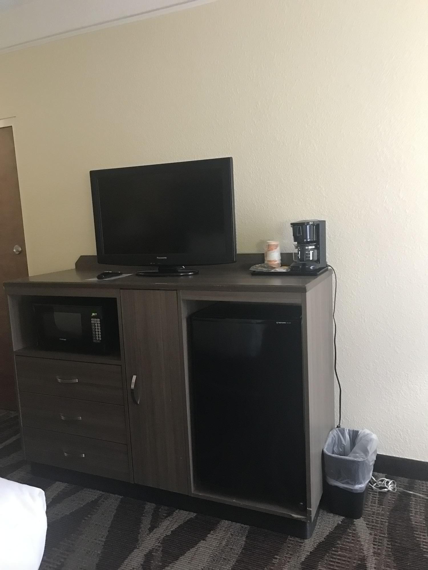 Comfort Inn Near Frost Bank Center San Antonio Esterno foto