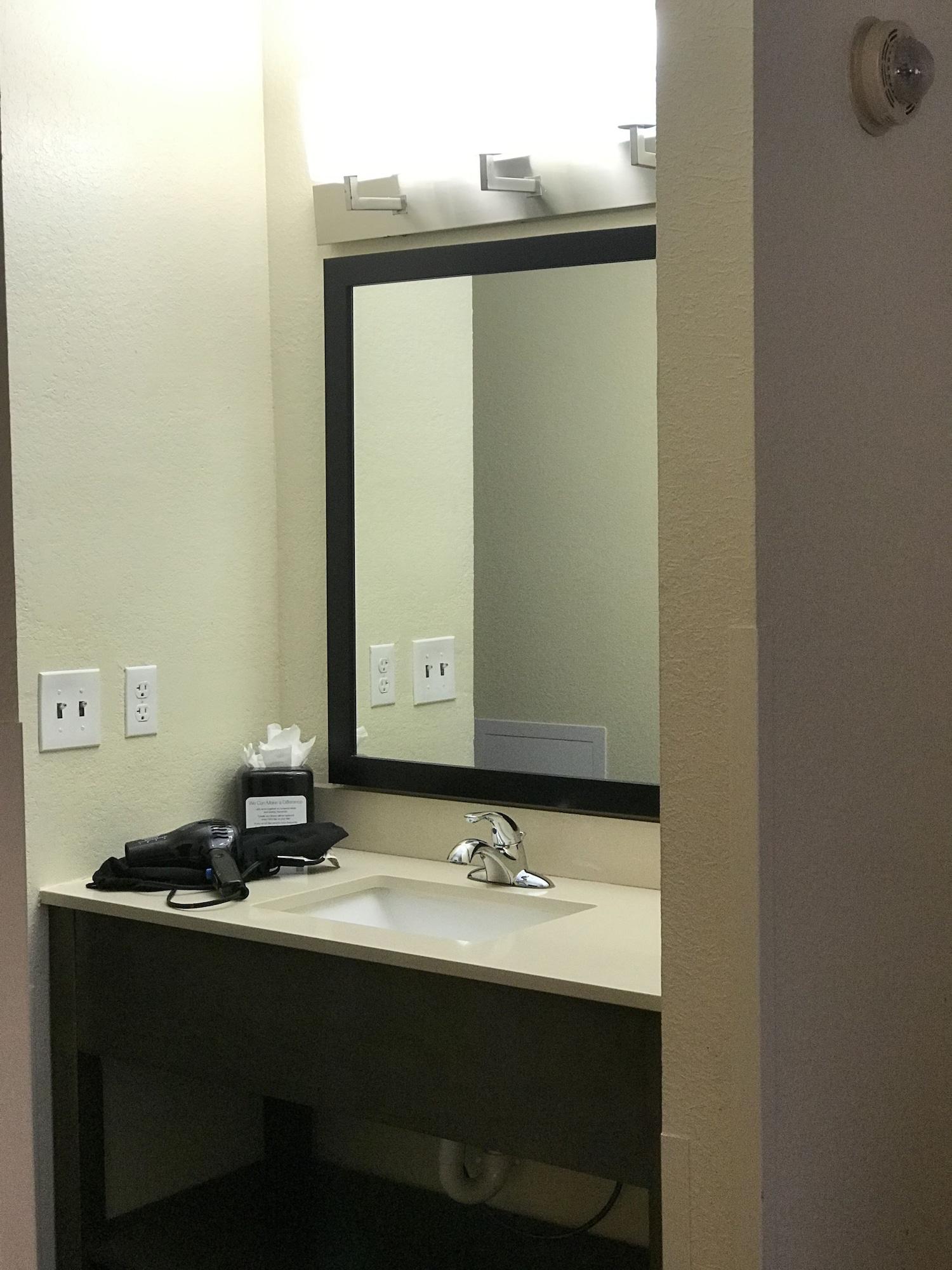 Comfort Inn Near Frost Bank Center San Antonio Esterno foto