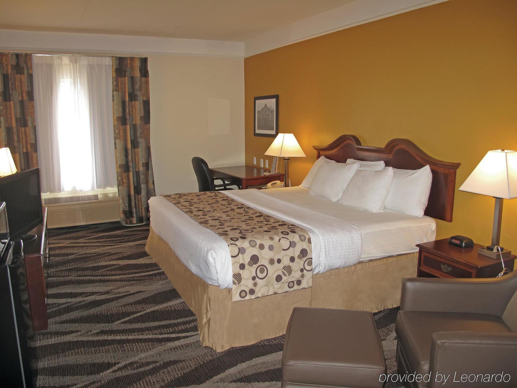 Comfort Inn Near Frost Bank Center San Antonio Esterno foto