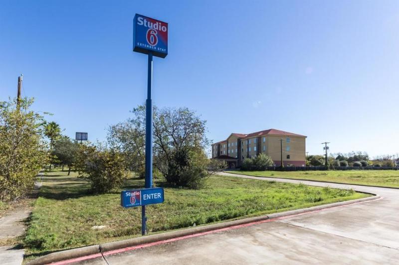 Comfort Inn Near Frost Bank Center San Antonio Esterno foto