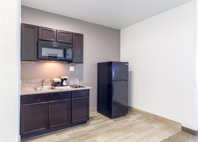 Comfort Inn Near Frost Bank Center San Antonio Esterno foto