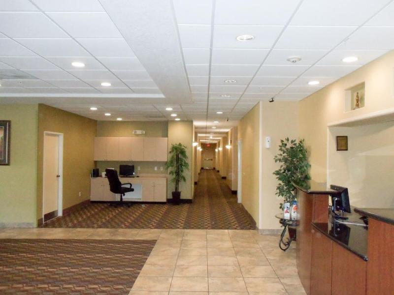 Comfort Inn Near Frost Bank Center San Antonio Esterno foto