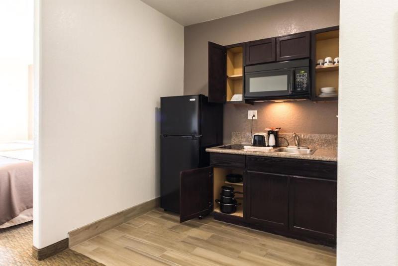 Comfort Inn Near Frost Bank Center San Antonio Esterno foto