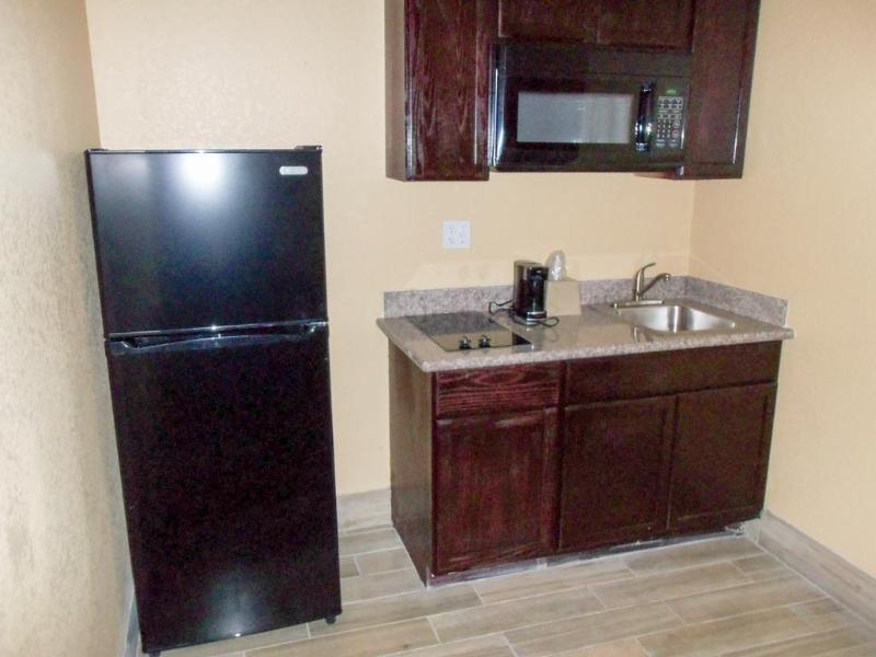 Comfort Inn Near Frost Bank Center San Antonio Esterno foto