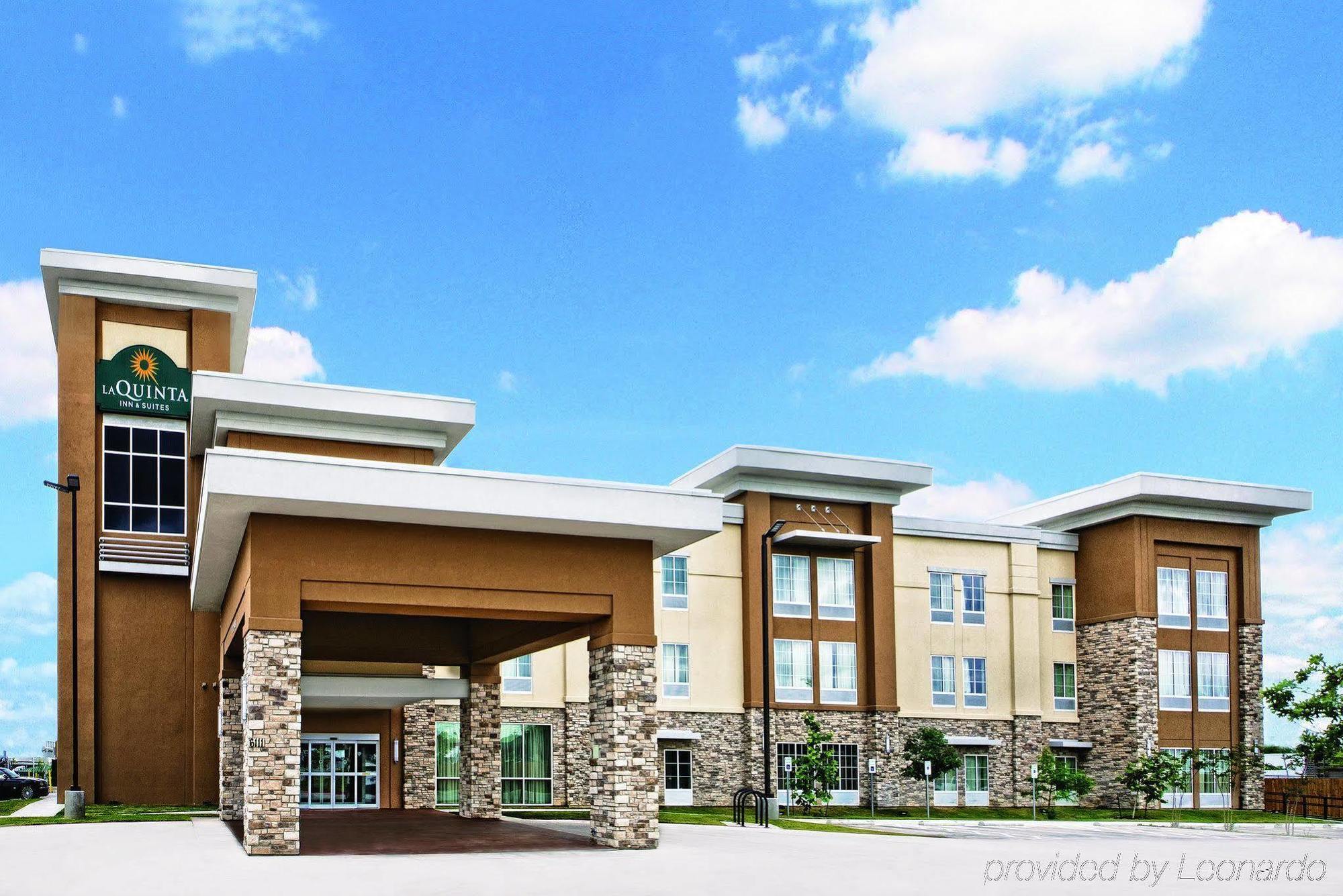 Comfort Inn Near Frost Bank Center San Antonio Esterno foto