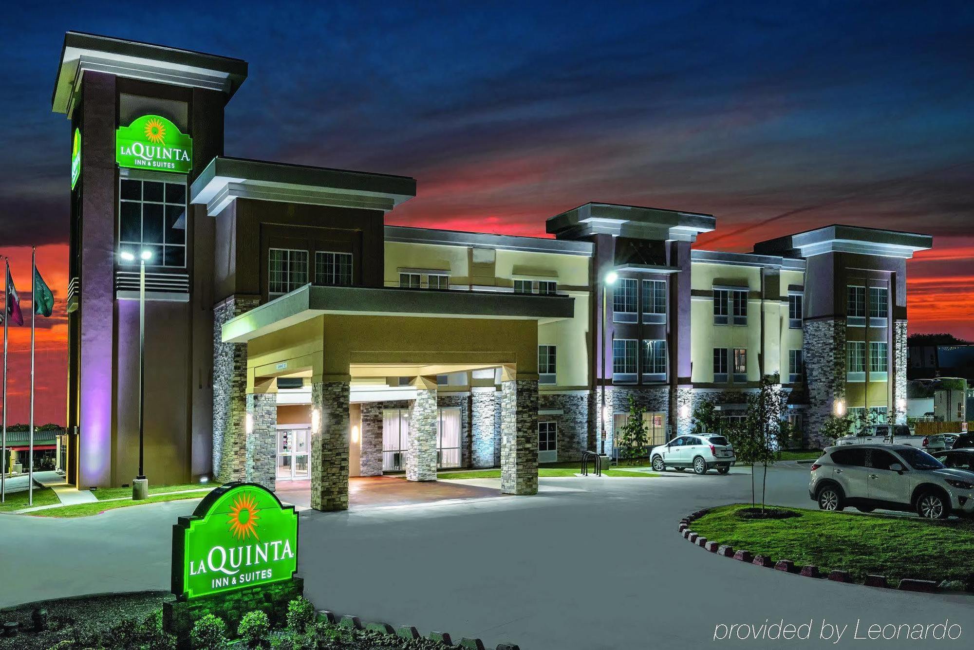 Comfort Inn Near Frost Bank Center San Antonio Esterno foto